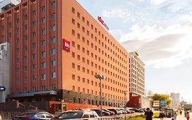 Ibis Nizhniy Novgorod